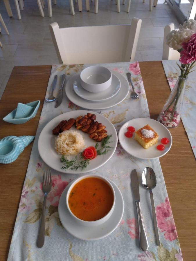 Nesa Palas 쿠사다시 외부 사진